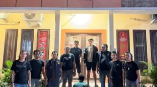 Ayah di Kolaka Perkosa Anak Balitanya Hingga Tewas, Pelaku Ditangkap dalam 24 Jam