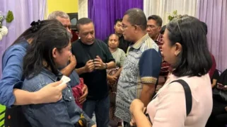 Ayah Dokter Icha Minta Keadilan ke Gubernur NTT, Melki Laka Lena Pastikan Proses Hukum Jalan