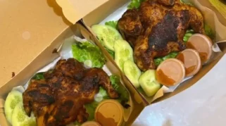 Ayam Bakar Madura Makin Digemari, Andi Santoso Ungkap Keistimewaan Rasa Rempahnya