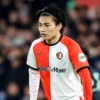 Ayase Ueda Jadi Andalan Jepang di Lini Depan Lawan Belanda di Piala Dunia 2026