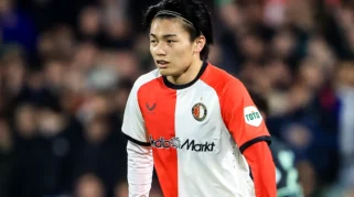 Ayase Ueda Jadi Andalan Jepang di Lini Depan Lawan Belanda di Piala Dunia 2026