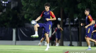 Aymeric Laporte Jadi Pilar Pertahanan Spanyol di Laga Perdana Piala Dunia 2026