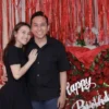 Ayu Ting Ting Go Public dengan Kevin Gusnadi di Momen Ulang Tahun ke-34