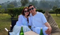 Ayu Ting Ting Ungkap Alasan Go Public dengan Kevin Gusnadi: Kagum pada Kepribadiannya