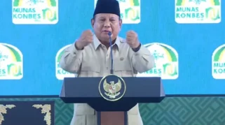 B50 Siap Meluncur Juli 2026, Indonesia Targetkan Swasembada Energi dalam Empat Tahun