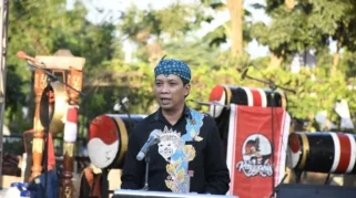 Museum Terbuka Megalitik Bondowoso Digratiskan untuk Edukasi Generasi Muda