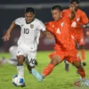 Babak Pertama Belanda vs Jepang Berakhir Imbang Tanpa Gol di Piala Dunia 2026