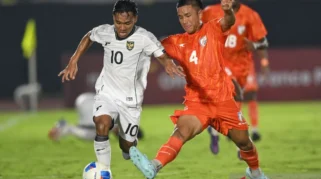 Babak Pertama Belanda vs Jepang Berakhir Imbang Tanpa Gol di Piala Dunia 2026