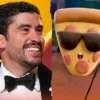 Bad Bunny Debut di Toy Story 5 sebagai Mainan Terlupakan Bernama Pizza with Sunglasses