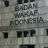 Badan Wakaf Indonesia Luncurkan Aplikasi WALI untuk Anggota DPR dan DPRD