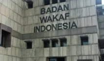 Badan Wakaf Indonesia Luncurkan Aplikasi WALI untuk Anggota DPR dan DPRD