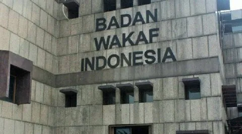 Badan Wakaf Indonesia Luncurkan Aplikasi WALI untuk Anggota DPR dan DPRD