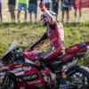 Bagnaia Akhiri Puasa Kemenangan dengan Sprint Race MotoGP Ceko 2026
