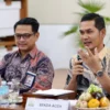 Bahas Rencana Kerja Perekonomian, Sekda Aceh Bidik Investasi dari Rusia untuk Dorong Ekonomi Daerah