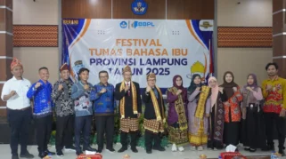 Bahasa Daerah Terancam Punah, Pelestarian Jadi Tanggung Jawab Bersama
