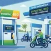 Bahlil Janji Murah, Segini Harga BBM Baru yang Resmi Dijual Mulai 1 Juli 2026