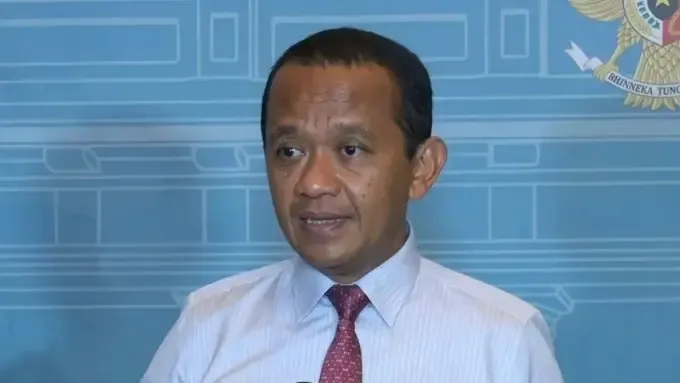 Bahlil Pastikan Batu Bara Aman, Tak Akan Ada Lagi Pemadaman Listrik Bergilir di Jawa