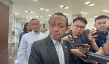 Bahlil Tegaskan RKAB Tahunan untuk Jaga Harga Komoditas, Buka Peluang Relaksasi Terukur