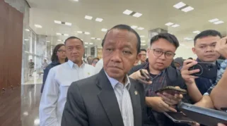 Bahlil Tegaskan RKAB Tahunan untuk Jaga Harga Komoditas, Buka Peluang Relaksasi Terukur