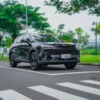 BAIC X55 II, Simak Keunggulan Performa dan Harga Kompetitifnya
