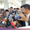 Bakom RI Minta Mahasiswa Hentikan Demo dan Dukung Prabowo Lawan Kebocoran APBN
