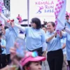 Bali Fun Run Jadi Simbol Diplomasi Olahraga Menuju Asian Games 2026