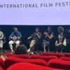 Balinale 2026 Dibuka, Terima 1.300 Pendaftaran Film dari Seluruh Dunia: Ajang Perfilman Internasional Terbesar di Bali