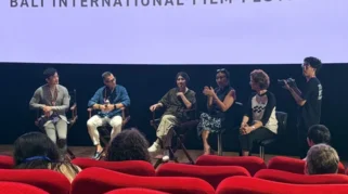 Balinale 2026 Dibuka, Terima 1.300 Pendaftaran Film dari Seluruh Dunia: Ajang Perfilman Internasional Terbesar di Bali