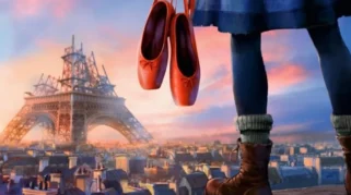 Ballerina 2 Resmi Digarap, Sekuel Leap Tayang 2029