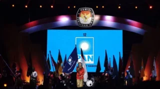 BAM PAN Soroti Sikap Mendua PDIP, Dinilai Berpotensi Ganggu Stabilitas Nasional