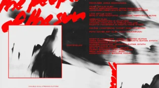 Band Rock Asal Surabaya, The People of the Sun Rilis Lagu 'Kontemplasi' sebagai Pembuka Album Baru