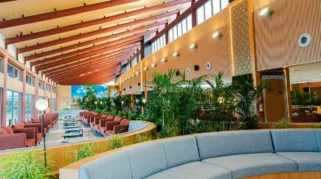 Bandara Fortaleza Brasil Raih Peringkat Kedua Dunia dalam Peringkat AirHelp Terbaru