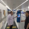 Bandara Soetta Optimalkan Corridor Gate untuk Jemaah Haji, Waktu Pemeriksaan Cuma 3-5 Detik