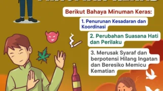 Bandung Bidik Peredaran Miras dan Obat Keras Ilegal, Dinilai Jadi Pemicu Begal dan Kekerasan Jalanan