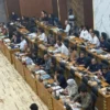 Banggar DPR Sepakati Asumsi Makro 2027, Siap Dibawa ke Timus