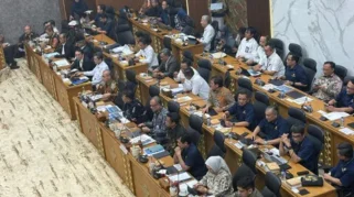 Banggar DPR Sepakati Asumsi Makro 2027, Siap Dibawa ke Timus