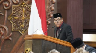 Banggar DPRD Jatim Rekomendasikan 13 Langkah Strategis untuk APBD 2027