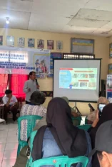 Bangun Image Positif Masyarakat tentang Penggunaan Alat KB Lewat Edukasi dan Layanan Gratis di Gunungsitoli