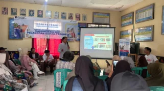 Bangun Image Positif Masyarakat tentang Penggunaan Alat KB Lewat Edukasi dan Layanan Gratis di Gunungsitoli