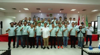 Bangun Pusat Pelatihan Tinju Nasional Jakarta Dinilai Mendesak untuk Dongkrak Prestasi Atlet