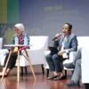 Bank Jakarta Ingin Jadi Financial Operating System, Hubungkan Warga, UMKM, dan Investor