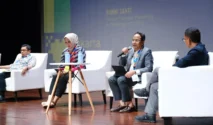 Bank Jakarta Ingin Jadi Financial Operating System, Hubungkan Warga, UMKM, dan Investor