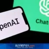 Bank Jepang dan Inggris Dapatkan Akses GPT-5.5 dari OpenAI untuk Perkuat Keamanan Siber