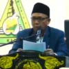 Banom NU Satu Komando Kawal Keamanan Munas-Konbes 2026 di Ponpes Al Falah Ploso Kediri
