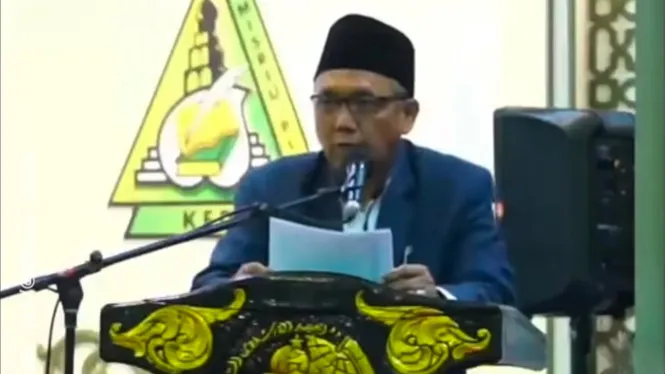 Banom NU Satu Komando Kawal Keamanan Munas-Konbes 2026 di Ponpes Al Falah Ploso Kediri