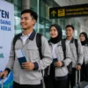 Banten Incar Peluang Kerja Luar Negeri, Ribuan SDM Disiapkan Masuk Sektor Formal