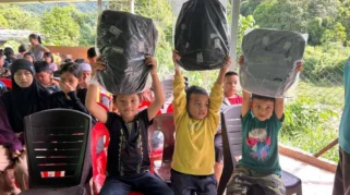 Banyumas Tangani 72 Persen ATS, 1.254 Anak Bersedia Kembali Sekolah
