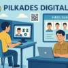 Banyuwangi Bakal Terapkan Sistem Pilkades Digital Penuh, Belajar dari Magetan