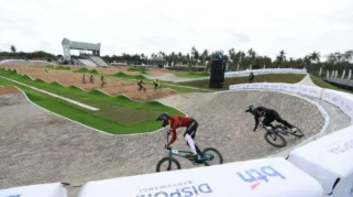Banyuwangi BMX Supercross 2026: 294 Pembalap Siap Berlaga di Sirkuit Berstandar Olimpiade