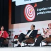 Banyuwangi Sukses Jadi Pilot Project Perlinsos Digital, Ipuk Paparkan di Indonesian Summit 2026